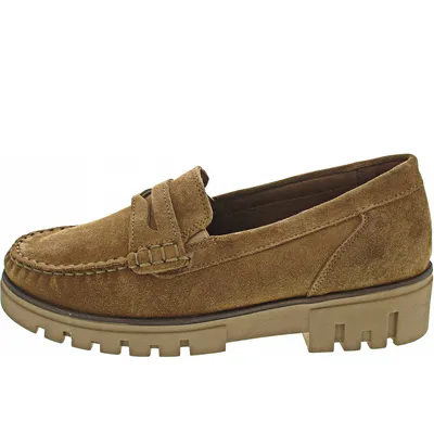 Produktbild von Waldläufer H-Serena 723502-195-084 (4/walnuss)