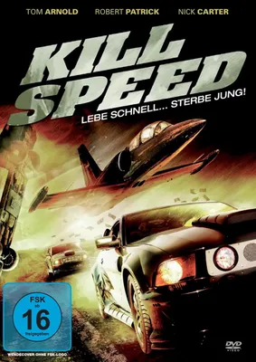 Produktbild von Kill Speed