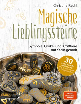 Produktbild von Magische Lieblingssteine