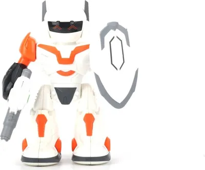 Immagine prodotto di Robot dominatore