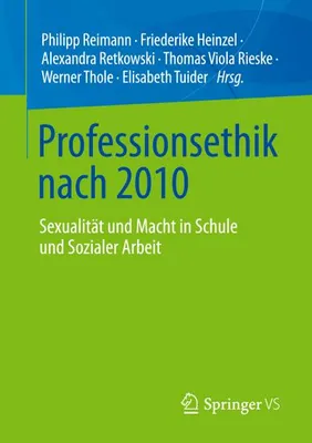 Immagine prodotto di Professionsethik nach 2010