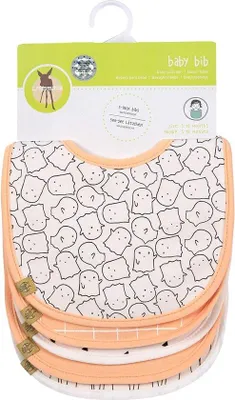 Obrázek produktu pro Famanu, dětská zástěra, extra měkká - Luxe