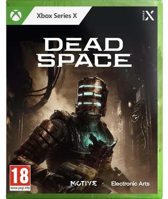 Zdjęcie produktu dla Xbox Series X Dead Space