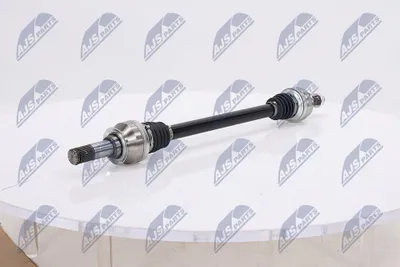 Produktbild von NTY NPW-AR-043 Antriebswelle Hinten Links Hinten Rechts für ALFA ROMEO GIULIA (952)