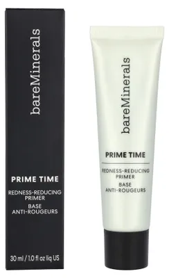 Immagine prodotto di Bareminerals Prime Time Redness-Reducing Primer 30ml