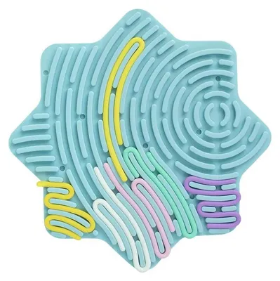 Image de Puzzle sensoriel Flexihetti - Étoile