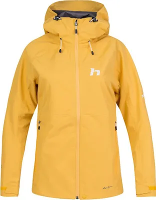 Produktbild von Hannah 1004075 Abigail Jacke Gelb 38 Frau Gelb 38