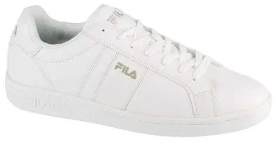 Produktbild von Fila - "Crosscourt Line" Sneaker für Herren PP9381 (44,5 EU) (Weiß)