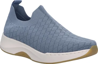 Produktbild von JOSEF SEIBEL Elli 11 | Sneaker für Damen | Blau