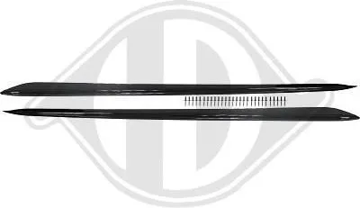 Image de Habillage de bas de caisse DIEDERICHS 1219462 pour BMW