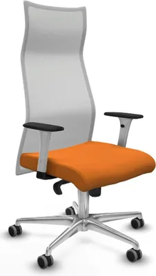 Obrázek produktu pro Bürostuhl Piqueras y Crespo B1B086G Orange