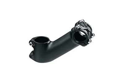 Produktbild von ErgoTec Ergotec High Pike 2 Vorb. 25,4 120Mm,Schw. Level 6