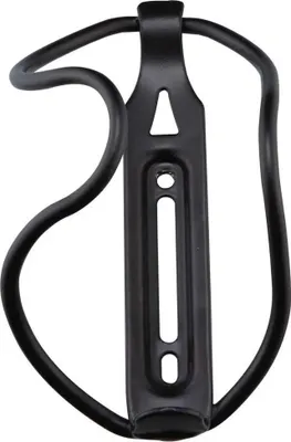 Produktbild von Cannondale Gt-40 Cage Rechter Flaschenhalter Schwarz Schwarz One Size