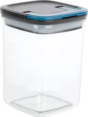 Produktbild von Vorratsdose,M, quadratisch, ca. 1,4 l