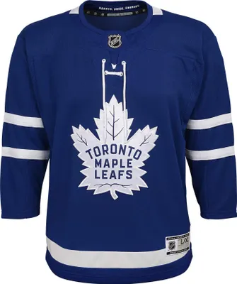Obrázok produktu pre Toronto Maple Leafs NHL Premier Home Jersey Veľkosť: L/XL