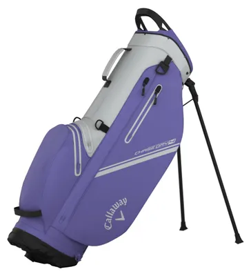 Productafbeelding van Golf Stand Bag Waterproof met Meerdere Vakjes