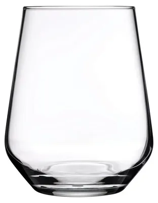 Produktbild von 42x Wasserglas Pasabahce Allegra, 425 ml Wassergläser