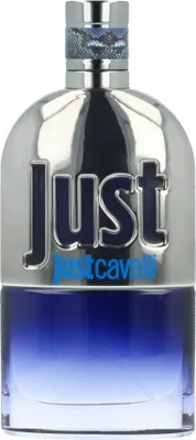 Obrázek produktu pro Roberto Cavalli Just Cavalli Him 2013 EDT 90 ml M