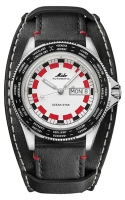 Produktbild von Herrenuhr Mido M026-830-16-030-00