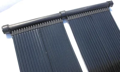 Immagine prodotto di Pannello solare per piscina, dimensioni 500 x 74 cm