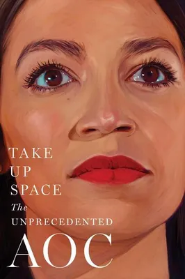 Obrázek produktu pro Take Up Space