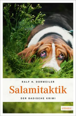 Produktbild von Salamitaktik