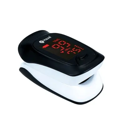 Obrázok produktu pre Haxe Pulse oximeter JPD-500D