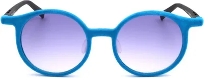 Produktbild von Italia Independent Sonnenbrille I I MOD. 068 VELVET 027.000 4
