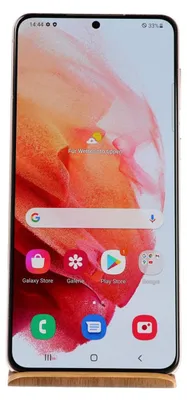 Zdjęcie produktu dla Samsung Galaxy S21+ 5G SM-G996B, 17 cm (6.7"), 8 GB, 256 GB, 12 MP, Android 11, Fioletowy