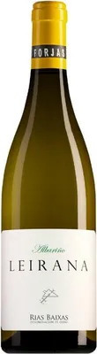 Immagine prodotto di Leirana Blanco Magnum 2022 150CL Weißwein Spagna Rías Baixas 1500,00 cl 13,0