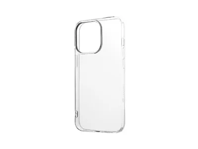 Obrázok produktu pre Tactical TPU Silikónový Kryt Apple iPhone 14 Pro Transparent