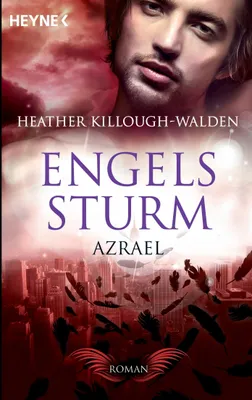 Produktbild von Engelssturm - Azrael