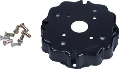 Produktbild von MAXGEAR AC130027 Spule Magnetkupplung-Kompressor