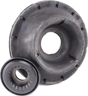 Produktbild von SWAG 30 55 0002 Reparatursatz Federbeinstützlager Vorne Links für VW Caddy III Kombi (2KB, 2KJ, 2CB, 2CJ) GOLF III (1H1) SHARAN (7M8, 7M9, 7M6)