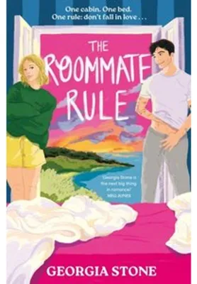 Produktbild von The Roommate Rule