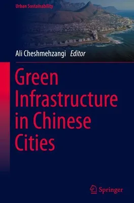 Obrázek produktu pro Green Infrastructure in Chinese Cities