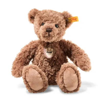 Produktbild von Steiff  Teddybär 28 braun My Bearly 113543