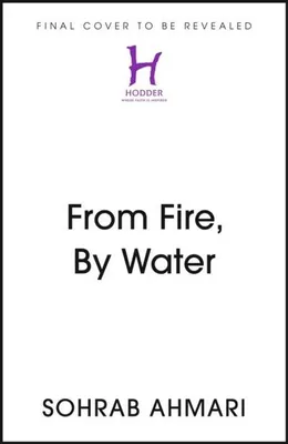 Obrázok produktu pre From Fire, By Water