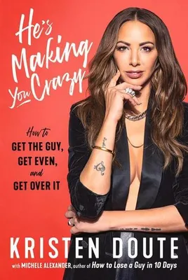 Produktbild von He's Making You Crazy