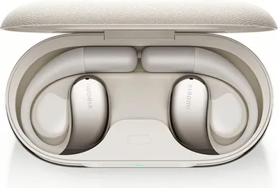 Image de Xiaomi OpenWear Stereo Beige Grès