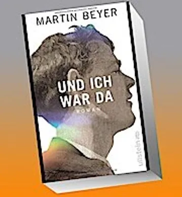 Produktbild von Und ich war da