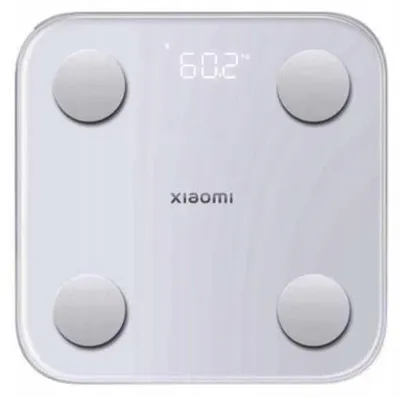Produktbild von Intelligente Xiaomi S400 Badezimmerwaage Analyse von 25 Parametern der Körperzusammensetzung