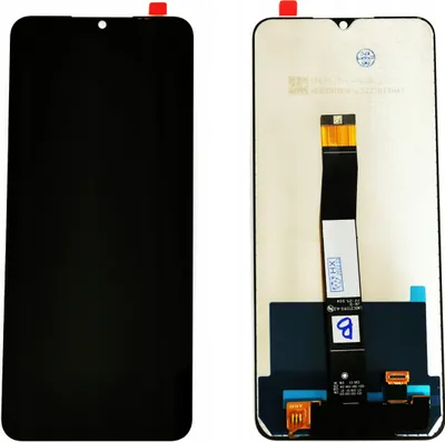 Obrázok produktu pre Lcd Displej Xiaomi Redmi 10C 220333Qag