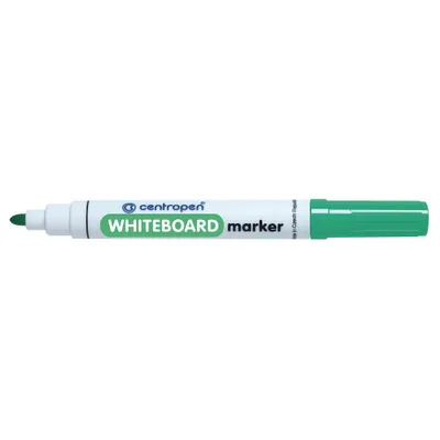 Image de Centropen 8559 marqueur effaçable - vert