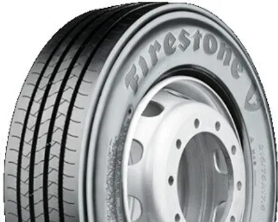 Produktbild von Firestone FS411 Sommerreifen 265/70 R19.5 140M LKW Reifen