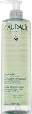 Produktbild von Caudalie Vinoclean Micellar Cleansing Water