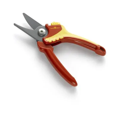 Image de OUTILS Sécateur WOLF OG100 Classic - Coupe droite 18 mm - Taille M - Neoflex