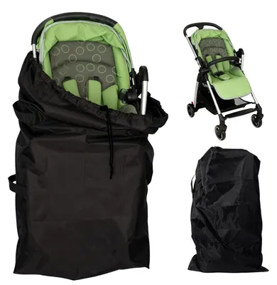 Productafbeelding van Universele Transporttas voor Kinderwagens