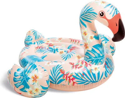 Produktbild von Intex Tropical Flamingo Reittier
