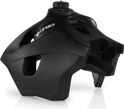 Immagine prodotto di Serbatoio maggiorato ACERBIS nero capacità 20L per KTM